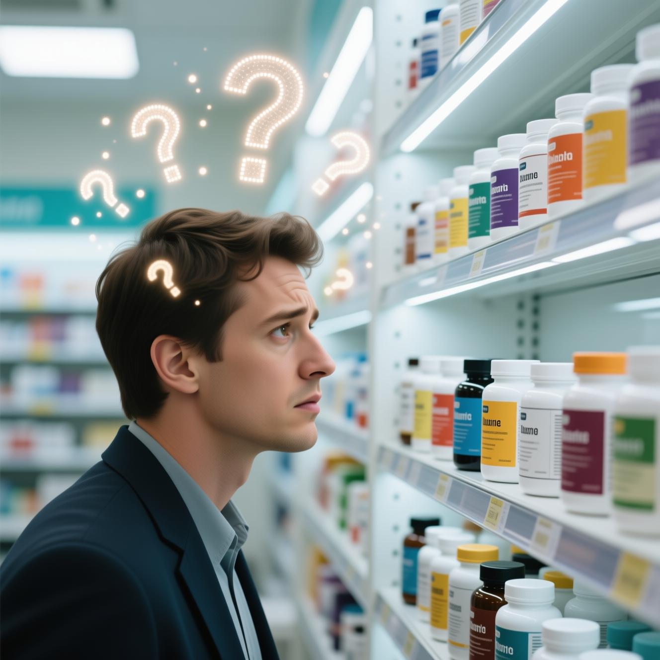 Как правильно принимать БАДы для максимального эффекта?