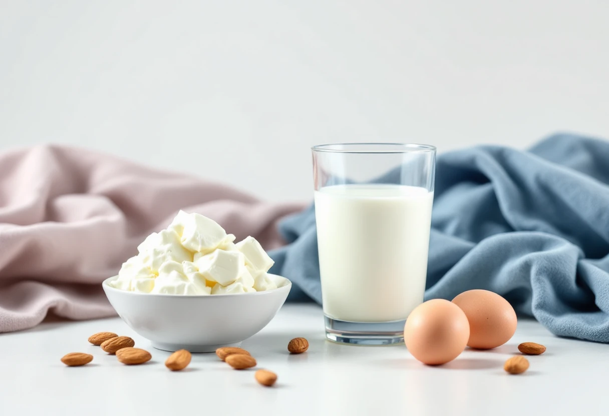 Витамин B2 (рибофлавин) — что это такое и для чего нужен