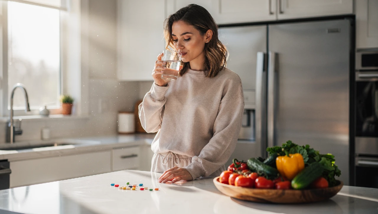 Что такое тиамин и почему он важен для организма